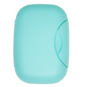 RADIUS 
Soap Travel Case RADIUS 
Soap Travel Case