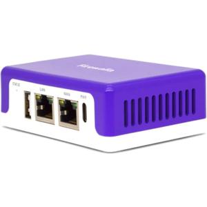 Firewalla: Cyber Security Firewall for Home & Business, Protect Network from Malware and Hacking | Smart Parental Control | Block Ads | VPN Server and Client | No Monthly Fee (Purple SE)