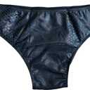 Mens Bodybuilding Posing Trunks  Classic Physique Style in Anaconda Material | IFBB & NPC approved (Large)