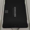 Samsung Electronics 870 EVO 2TB 2.5 Inch SATA III Internal SSD (MZ-77E2T0B/AM)