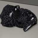 Yonique Plus Size Swim Dress - One Piece Swimsuit for Women Tummy Control Bathing Suit Modest Skirted Swimwear 2026, 20W