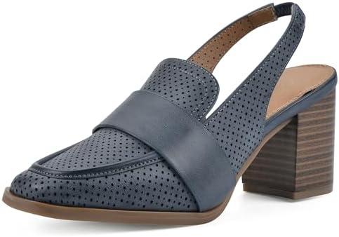 White Mountain Womens Vocality 9.5