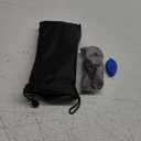 livho High Tech Blue Light Glasses - Advanced up to 99% Blue Light Blocking Computer Glasses - Screen Fatigue & UV Protection (*B11 Light Black X 2)