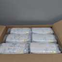 Pampers Swaddlers Diapers, Size 2 (10-22 lbs), 186 Count, Absorbent, Keeps Baby Dry and Comfortable, Skin Safe Disposable Baby Diaper
