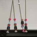 DC68-03228A-03 DC68-03228A-02 DC68-03228A-04 compatible Samsung Suspension Rods, Washer compatible Samsung Suspension Rod Replacement