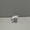 Shaver Replacment Heads Compatible with Remington SPF-300 Replacement Screen and Cutter for Foil Shavers F4900, F5800, F7800 Shavers (Black/2pcs)