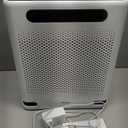 Air Purifiers for Home Large Room Up to 2600 Ft², HEPA Air Purifier with Washable Filter & Air Quality Display, Powerful Turbo Mode Air Cleaner for Pet Hair Odors Smoke Dust, HAP605