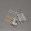 6 Sets Christmas Elephant Friendship Gifts for Women Good Luck Gifts, Elephant Keychains with Cards for Best Friend True Friendship Thank You for Being Friend Women Christmas Party Supplies