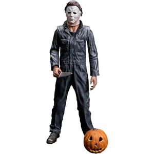 Trick Or Treat Studios Scream Greats Halloween 1978 Michael Myers 8 Inch Action Figure