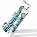2 x Wart Removal Ointment with 17% Salicylic Acid Extra Strength Wart Remover Cream for Plantar, Common & Flat Warts on Hands & Feet