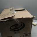 Nicky Elite Toilet Paper with Recyclable Paper Packaging, 36 Ultra Soft Mega Rolls = 144 regular rolls