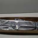 Mytee Products 4 Pack 30" Adjustable C Channel Pipe Stake for Flatbed Trailer Hauler