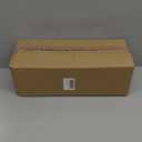 2 Pack Large Cable Management Box  Wooden Style Cord Organizer Box and Cover for TV Wires, Computer, Router, USB Hub and Under Desk Power Strip  Safe ABS Material and Baby-Pets Proof Lock (Black)