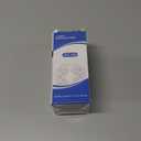 Carbon Monoxide Detector Plug in Wall, WESHLGD Portable Carbon Monoxide Detector for Travel, 3-in-1 CO Detector for Home and Travel Camping(CO Gas Meter Temperature Humidity Sensor)