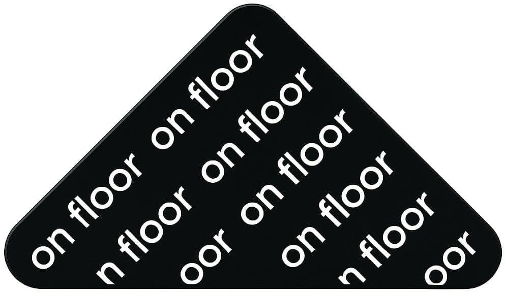 Rug Gripper for Hardwood Floors - Anti Slip Rug Pads or Carpet Stickers for All Types & Sizes of Rugs - Easy to Apply, Washable & Reusable - Perfect for Home, Office & More | 12Pcs / 1 Set