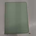 CoBak Case with Stand for for 6" Kindle (2024 & 2022, 11th Gen)  PU Leather Smart Cover with Auto Sleep/Wake & Hand Strap, Premium Protective Case for Kindle Basic,Sage Green