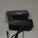 Computer Speakers for Desktop, Bluetooth & USB Input, USB Powered Gaming Stereo Speakers for PC Laptop Monitor, 6 Colorful RGB Modes, Detachable 2-in-1 Design (Package Only 2 Speaker) (Black)