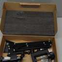 LISEN Gooseneck Phone Holder for Bed Desk [3rd Upgrade] Cell Phone Stand for Desk Bed Gaming Accessories,Gifts for Men Senior Kids Tech Mount for Recording Filming Laying Down Flexible Magic Arm Clamp