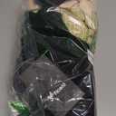 Ficerd 2 Pack Women's Mock Turtleneck Shirts, Long Sleeve Mock Neck Pullover Tops Slim Fitted Stretch Undershirt Tee Blouse (Black, Apricot, Large)