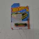 Hot Wheels HW TRACK CHAMPS GREEN