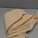 ChongErfei 3 in 1 Postpartum Support - Recovery Belly/waist/pelvis Belt Shapewear Slimming Girdle, Beige, L For Posture Correction