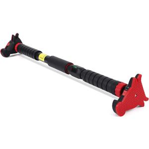 Pull-Up Bar For Door Frame, Strength Training Pull-Up Bars, Adjustable Portable Training Pull-Up Bars, No Screws, No Installation Required, Max Load 440 LBS