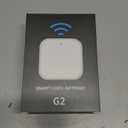 Veise G2 Gateway, Smart Deadbolt Wi-Fi Gateway, Remote Control, Compatible with DD Lock APP and TT Lock APP Remote Control