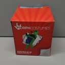 Morph Alien Costume, Inflatable Alien Costume Adult, Aliens Blow Up Costumes, Inflatable Costumes Adult