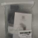 Adjustable Drop Foot Brace with Rotary Knob AFO Ankle Foot Orthosis for Dorsiflexion Support Foot Drop Prevention Foot Drop Brace for Walking Shoe Eyelet Hook Attachment (1 Pack)