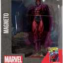 McFarlane Toys - Marvel Magneto 1:10th Scale Collectible with Scene (X-Men #1)