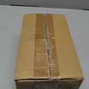 Travel Steamer Iron for Clothes, 1000W Portable Mini Steam Iron Foldable Handheld Clothing Steamer Travel Garment Steamer for Home Travel US Plug 110V