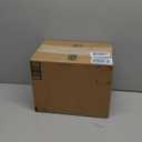 BNOSDM Parakeet Nesting Box Transparent Bird Breeding Nest Boxes Natural Wood Bird Cage House with Coconut Fiber for Small Conure Lovebirds Finch Parrot Canary (Large)