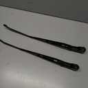 1 Pair 42623 42625 Windshield Wiper Arm Compatible with Ford 1998-2004 Lincoln 1998-2002 F-150 F-250 Expedition Navigator Lobo Blackwood Navigator Replace OE F65Z17526BA F85Z17526AA