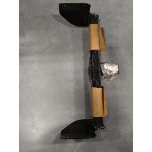 Trailer Hitch, 2-Inch Receiver, Fits Select Dodge