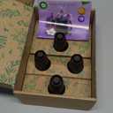 Air Wick Essential Mist Scented Oil Air Freshener Diffuser Refills, Lavender, 4 Count