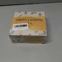 Scented Candles for Home, 6.4 oz Long Lasting Scented Candles Set,Cedar Candles for House & Lavender Candle for Stress Relief,Lemon/Puresage Candles Gifts for Women& Men-4 Pack