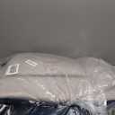 JoicyCo Dog Bed Large Crate Mat 42 in Non-Slip Washable Soft Mattress Kennel Pads