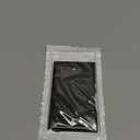 Leviton 1-Gang No Device Blank Wallplate, Standard Size, Thermoset, Box Mount, 85014, Brown