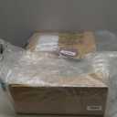 Ling's moment 9FT Flower Garland for Backdrop Decorations  Wedding Arch Flowers, Eucalyptus & Rose, Artificial Floral Garland for Mantle  Sweetheart Table Decor for Ceremony Reception, Lily White