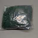 Keketoarrange Emerald Green Table Runner Cheesecloth Gauze 120 Inch 10 FT Rustic Boho Cheese Cloth Table Decor for Wedding Baby Bridal Shower Party Long Sheer Vintage Spring Home Decorations