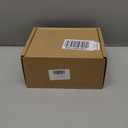 Myvision 5 Gallon Jug Drinking Water Dispenser, Portable Water Dispenser fro 3 Gallon Bottle, USB Electric Water Bottle Pump, 2-5 Gallon Water Jug Switch (Black)