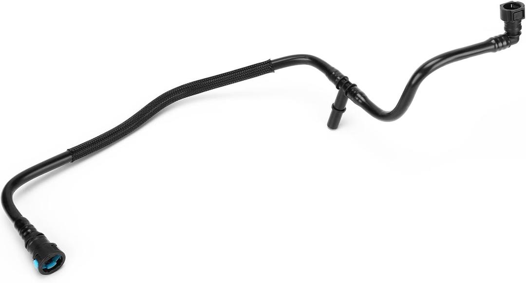 68250915AD Vapor Canister Purge Valve Hose For 2016-2019 Jeep Grand Cherokee/For 2016-2019 Dodge Durango Replace# 68250915AD