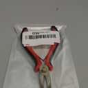 I-Tip Hair Extensions Pliers Hair Pliers for Micro Nano Ring Hair Extensions Opener and Removal Tool