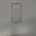 TORRAS for iPhone 17 Pro Case Crystal Clear, Ultra-Thin, 2025 Upgraded Non-Yellowing, Military-Grade Protection, Transparent Slim Case for iPhone 17 Pro Phone Case, Soft, Anti-Scratch, Clear