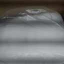 SquishPillow by Original Squishmallows - Standard Size Bed Pillow 2-Pack (Medium Density) - Pillowcases Included