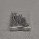 DODOFUN High Bright White T5 37 74 PC74 PC37 LED Bulb with Twist Lock Socket for Dashboard Instrument Panel Gauge Cluster Light and Map Vanity Mirror Glove Box Indicator Light