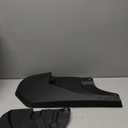 SCITOO 4PCS Mud Flaps Front & Fear Splash Guard Set Suitable for Lexus GX550 2024-2025 3.4L