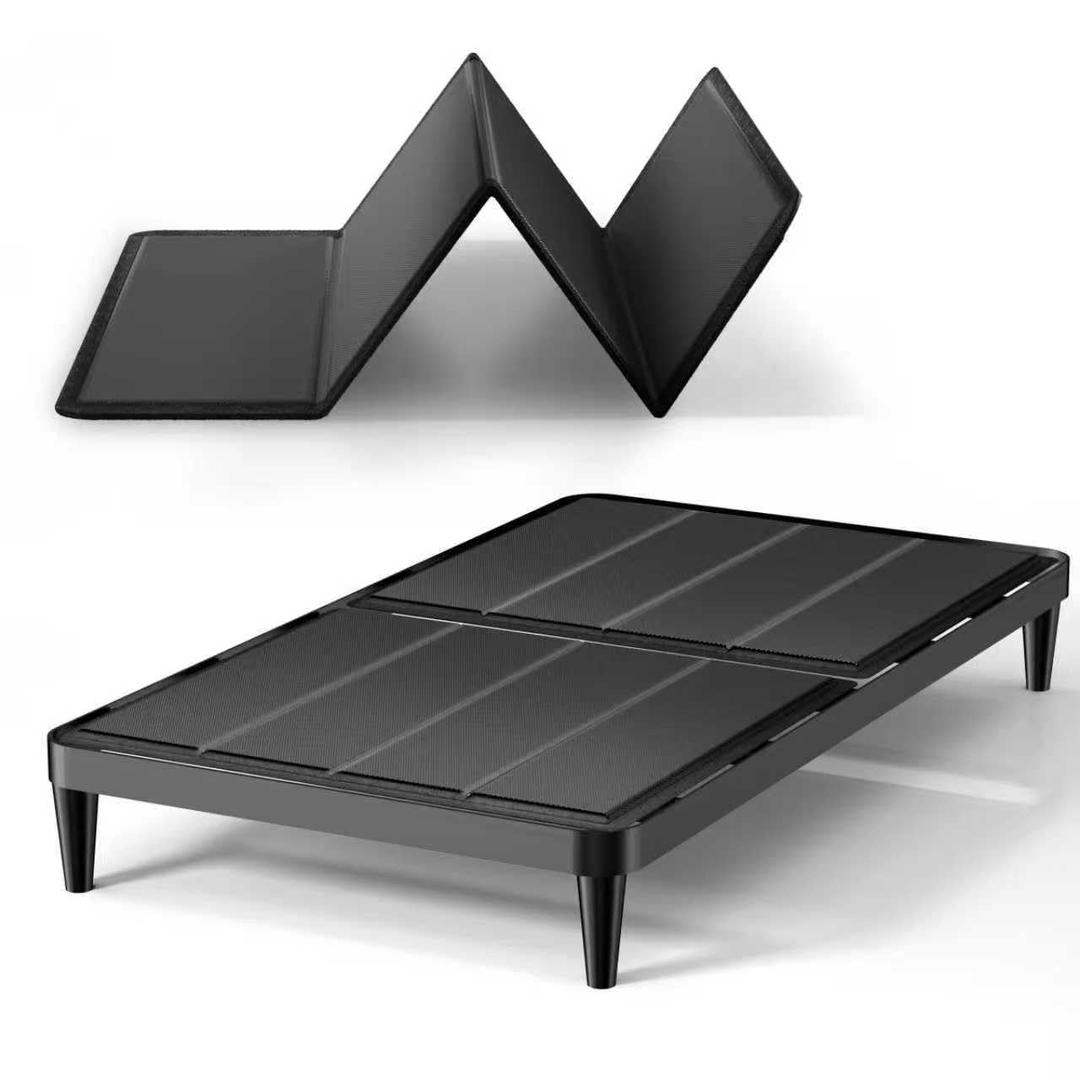 Irrical Bunkie Board Full，54x75'',10MM, Anti-Sag Mattress Support Board