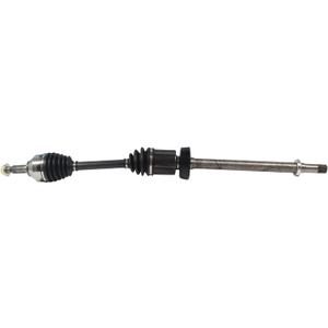 GSP NCV11531 CV Axle Shaft Assembly - Right Front (Passenger Side)