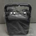 Karaoke Machine, Portable Bluetooth Speaker with 2 Wireless Microphones for Adults & Kids with Lights, Karaoke Microphone with PA System Supports USB/TF/REC/FM/AUX for Home Party Home System Packages